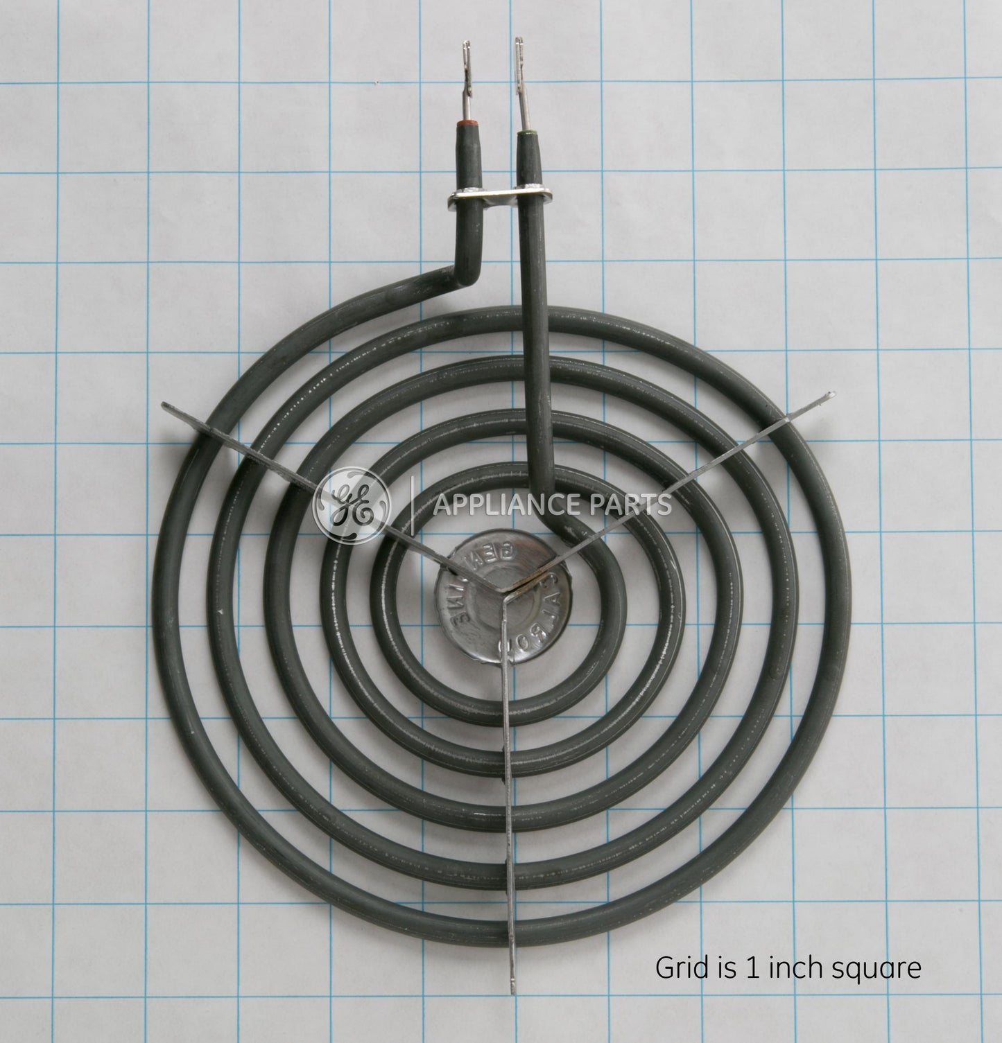 Ge Appliances WB30T10074 8 inch surface burner heating element
