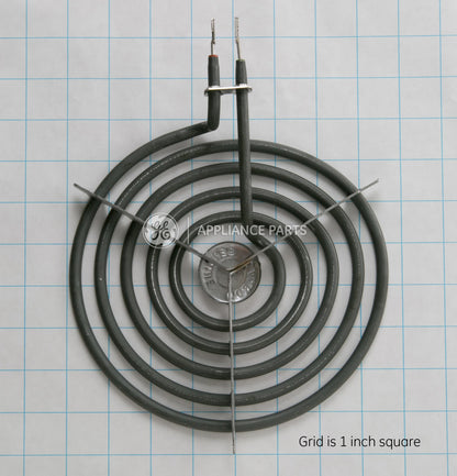 Ge Appliances WB30T10074 8 inch surface burner heating element