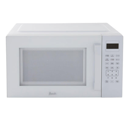 MT150V0W Avanti 1.5 cu. ft. Microwave Oven - White