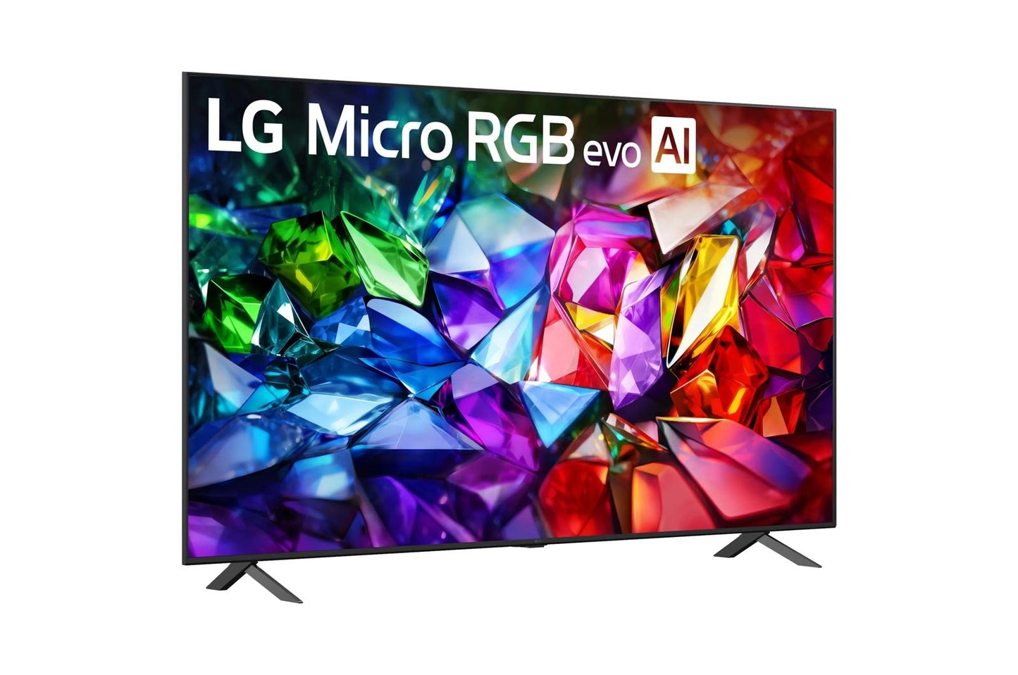 Lg 75MRGB95BUA 75 Inch Class LG Micro RGB evo AI MRGB95B 4K Smart TV 2026