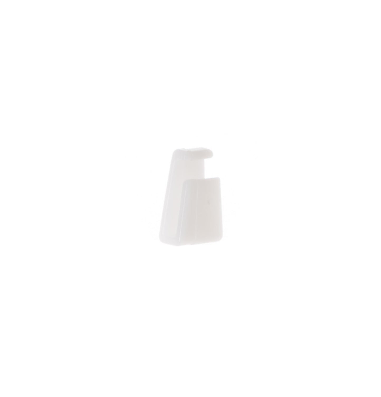 Ge Appliances WR1X2048 Refrigerator bearing slide