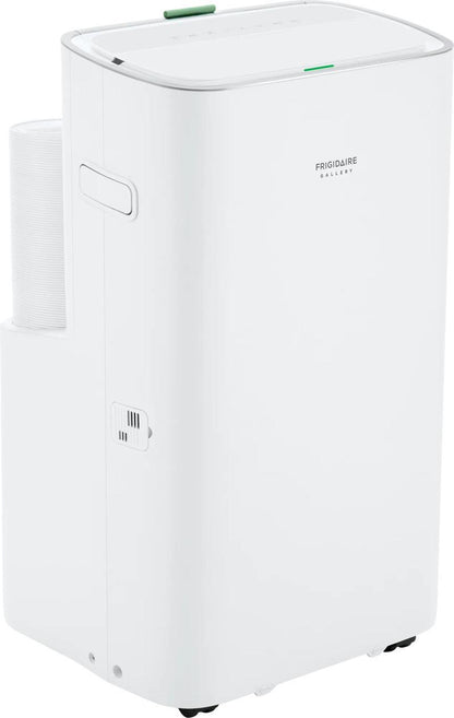 Frigidaire GHPC142AA1 3-in-1 Connected Inverter Portable Room Air Conditioner 14,000 BTU (ASHRAE) / 10,500 BTU (DOE)