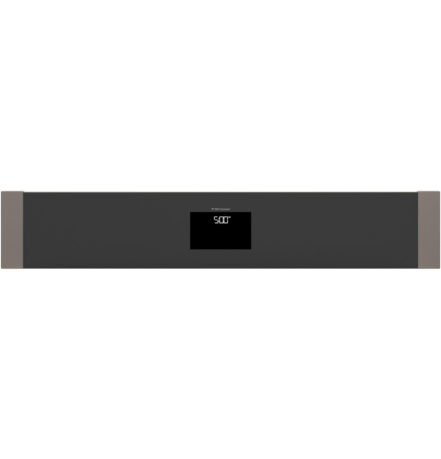 JTD5000ENES GE® 30" Smart Built-In Self-Clean Convection Double Wall Oven