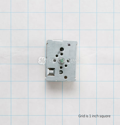 Ge Appliances WB23M9 Range Surface Element Control