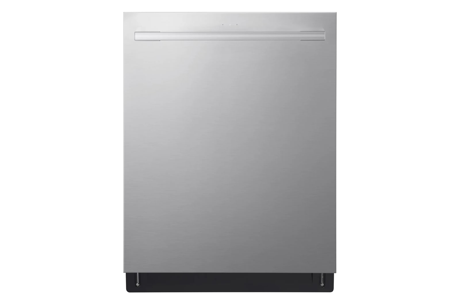 Lg LDTH555NS Top-Control Dishwasher with 1-Hour Wash & Dry, QuadWash® Pro, and Dynamic Heat Dry™