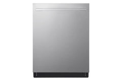 Lg LDTH555NS Top-Control Dishwasher with 1-Hour Wash & Dry, QuadWash® Pro, and Dynamic Heat Dry™