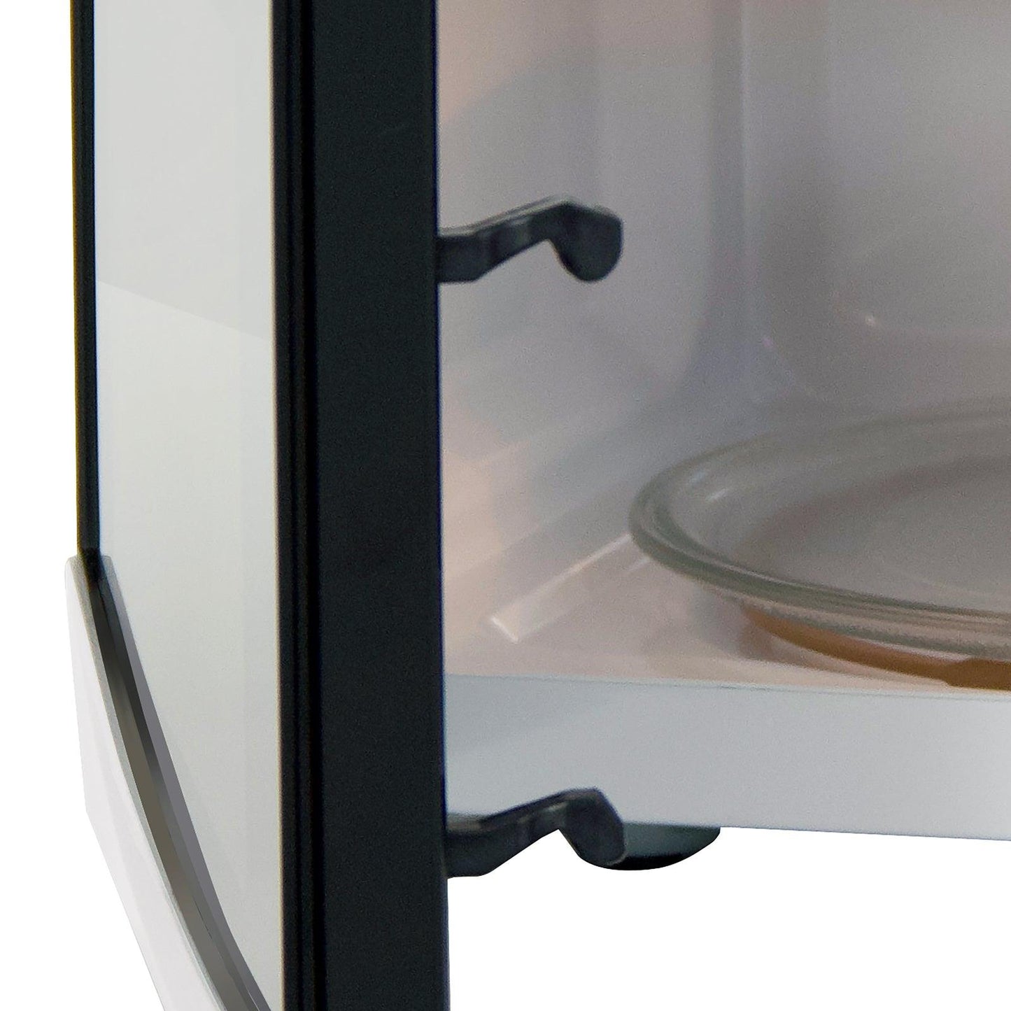 MT09V1B Avanti 0.9 Cu. Ft. Microwave Oven, Digital - Black
