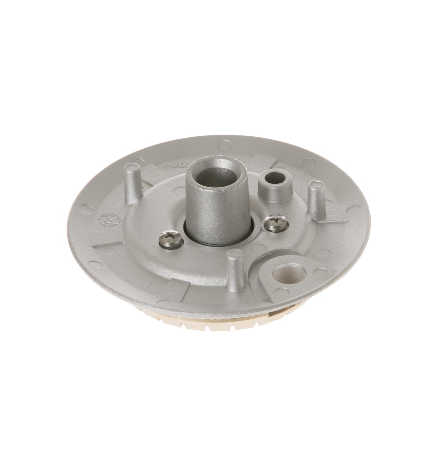 Ge Appliances WB16T10042 Gas Range burner head assembly 12K