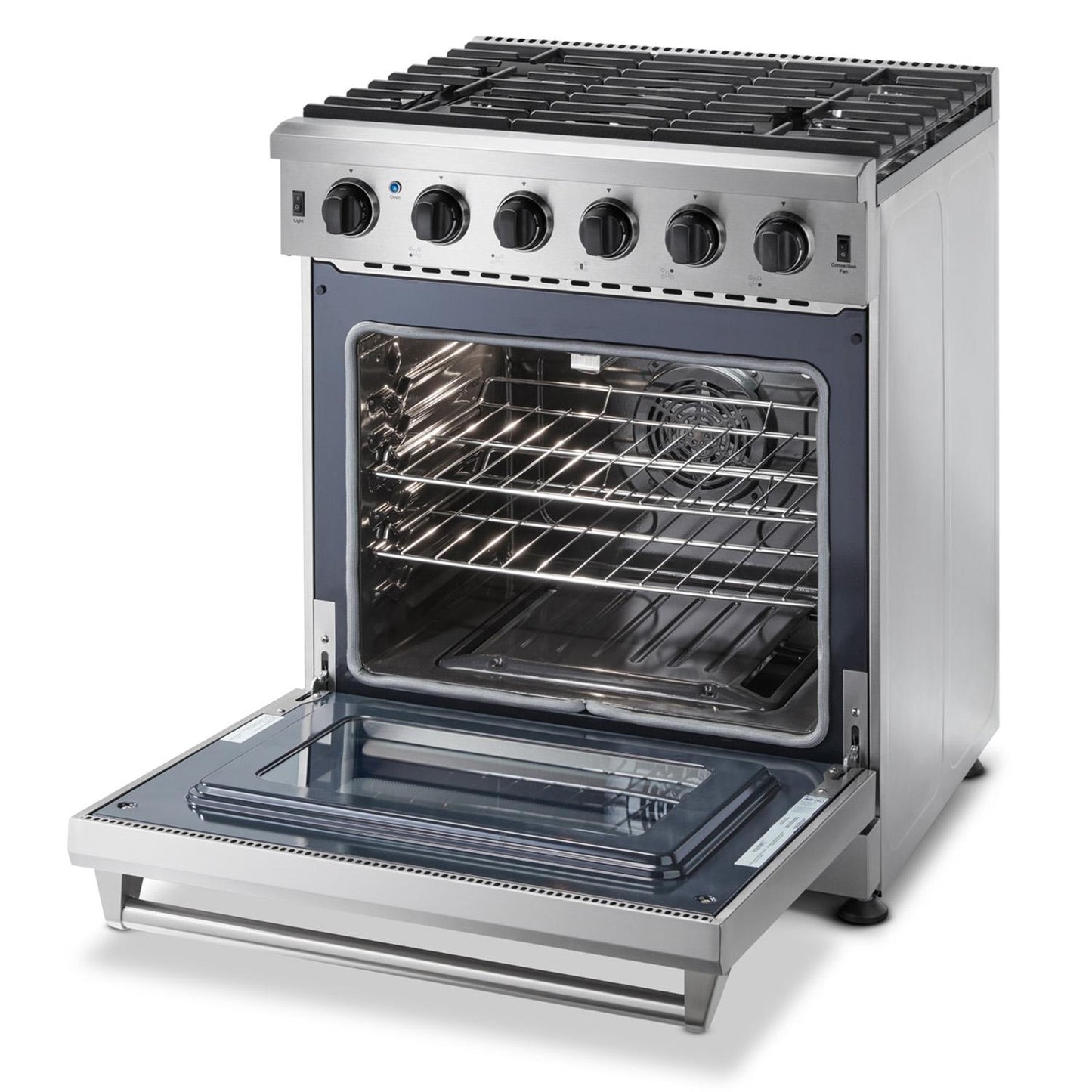 LRG3001U Thor Kitchen 30-inch Gas Range - Lrg3001u