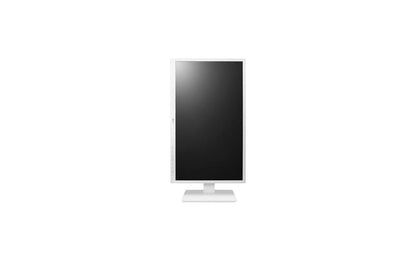 Lg 24BK550YH 24" IPS FHD Monitor with Flicker Safe, Reader Mode & Built-in Speakers
