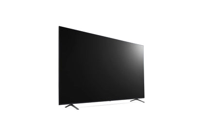 Lg 50UR340C9UD 50" UR340C Series UHD Commercial TV with management software, scheduler and certified Crestron Connected®