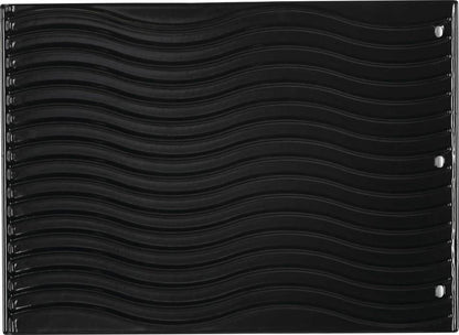 Napoleon Bbq 56041 Enameled Cast Iron Reversible Griddle for PRO 500 & Prestige 500 Grill Models