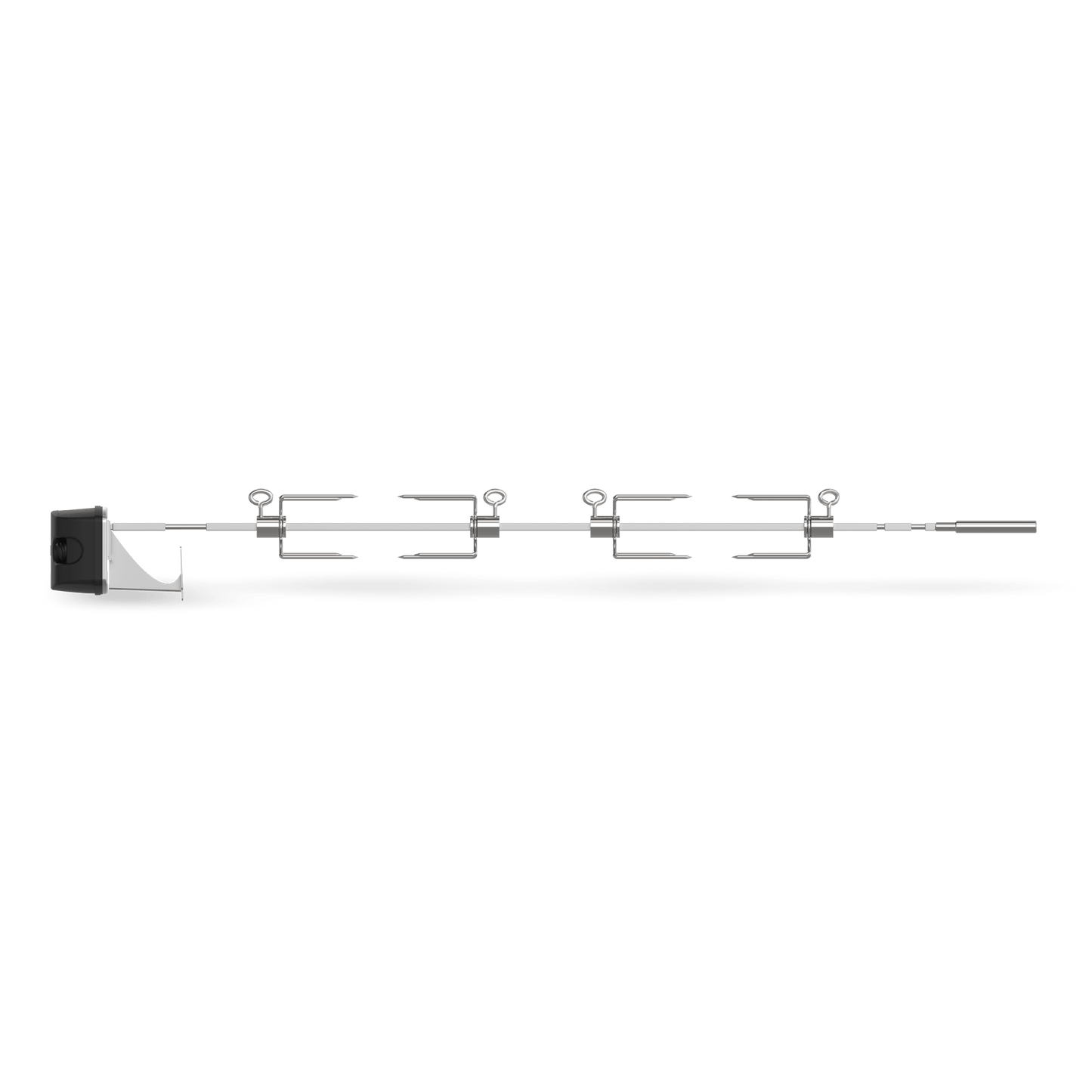 Weber 3400246 Rotisserie