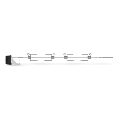 Weber 3400246 Rotisserie