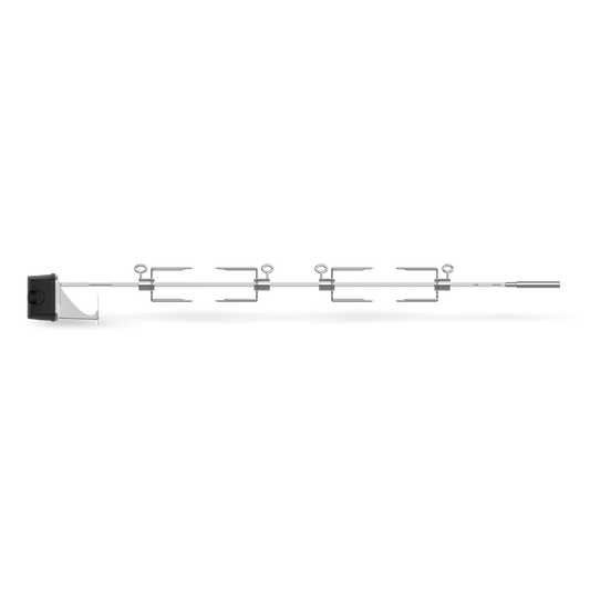 Weber 3400246 Rotisserie
