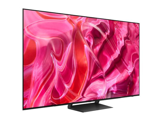 Samsung QN65S90CAFXZA 65" Class OLED S90C