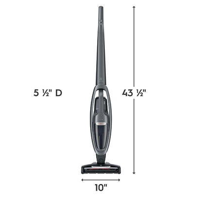 Electrolux EHVS35P2AT WellQ7™ Pet Vacuum