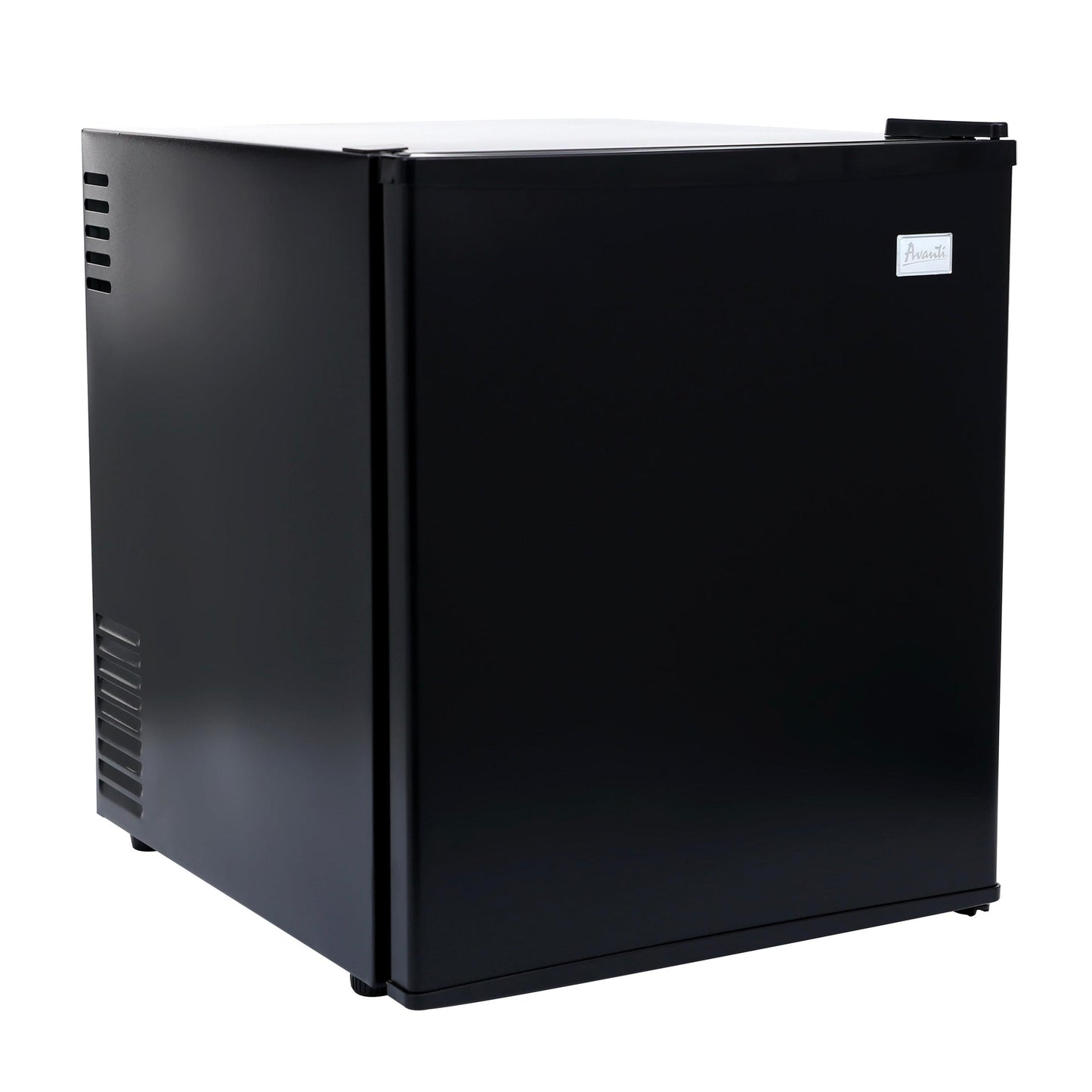 SAR1701N1B Avanti 1.7 cu. ft. Superconductor All Refrigerator - Black