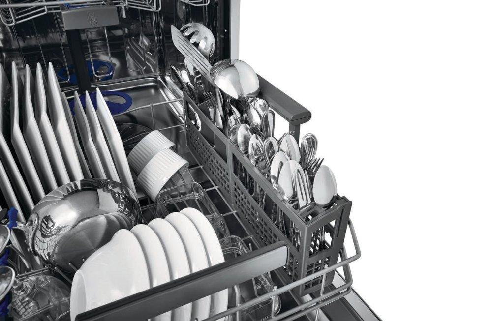 Electrolux EI24ID81SS 24'' Built-In Dishwasher with Perfect Dry™ System