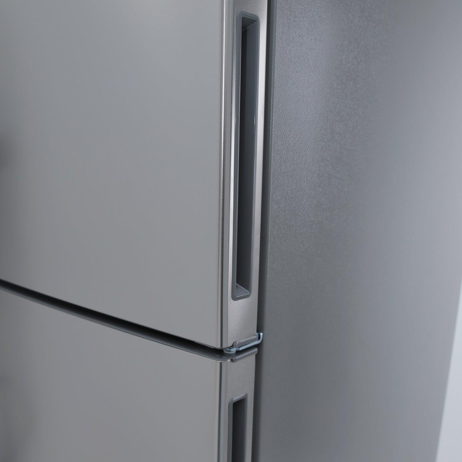 Avanti Frost-Free Apartment Size Refrigerator, 18.0 cu. ft. - Stainless Steel / 18 cu. ft.