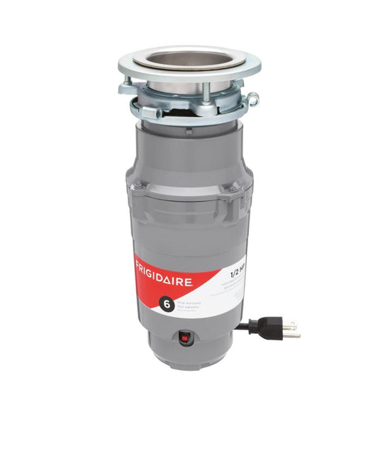 Frigidaire FF05DISPC1 1/2HP Corded Disposer