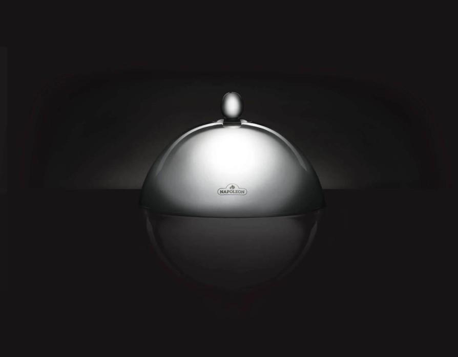 Napoleon Bbq 56039 Stainless Steel Cooking Dome