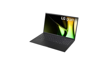 Lg 15Z90SVAPB7U1 15" FHD gram Business Laptop with Intel® Core™ Ultra7, Windows 11 Pro, 32 GB Memory, & 512 GB Storage