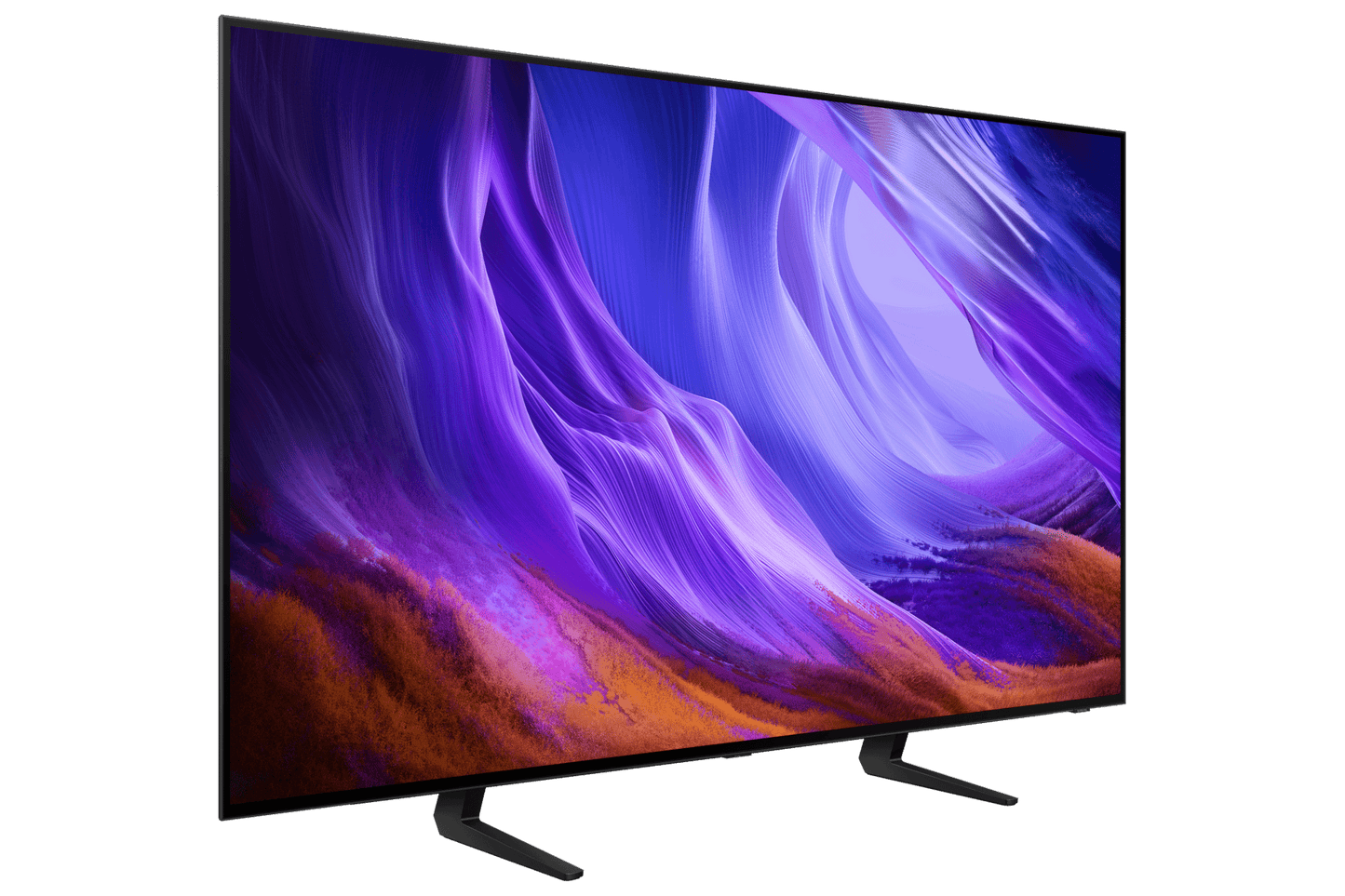 Samsung QN48S85HAEXZA 48 Inch Class OLED S85H 4K 4K Samsung Vision AI Smart TV (2026)