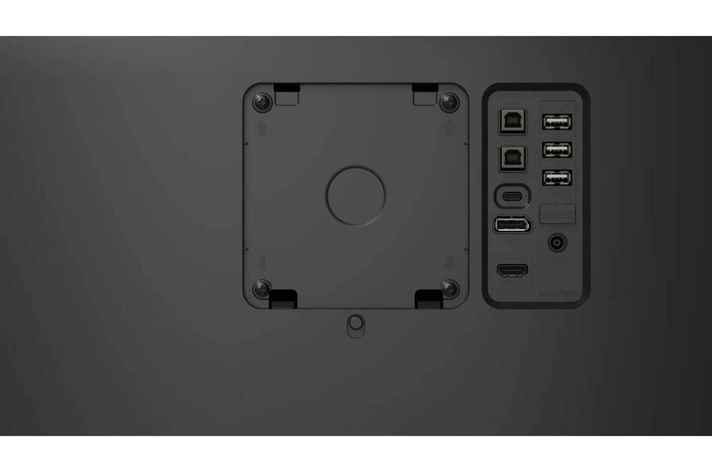 27HS713C LG 27" 8MP IPS Clinical Review Monitor