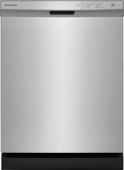 Frigidaire FDPC4314AS 24" Built-In Dishwasher