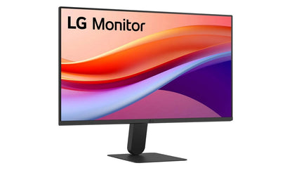 27BF410BB LG 27-inch IPS Full HD 120Hz monitor with virtually borderless design, sRGB 99% (Typ.), HDR10, 1ms MBR