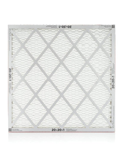Frigidaire HVAC202086 PureAir® 20" x 20" x 1" MERV 8 Allergen Air Filter - 6 Pack
