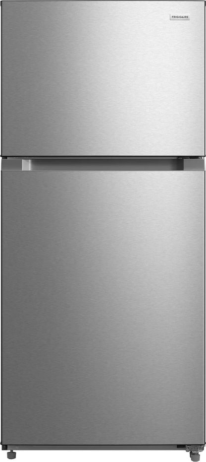 Frigidaire FRTE1936AS 19 Cu. Ft. Garage Ready Top Freezer Refrigerator