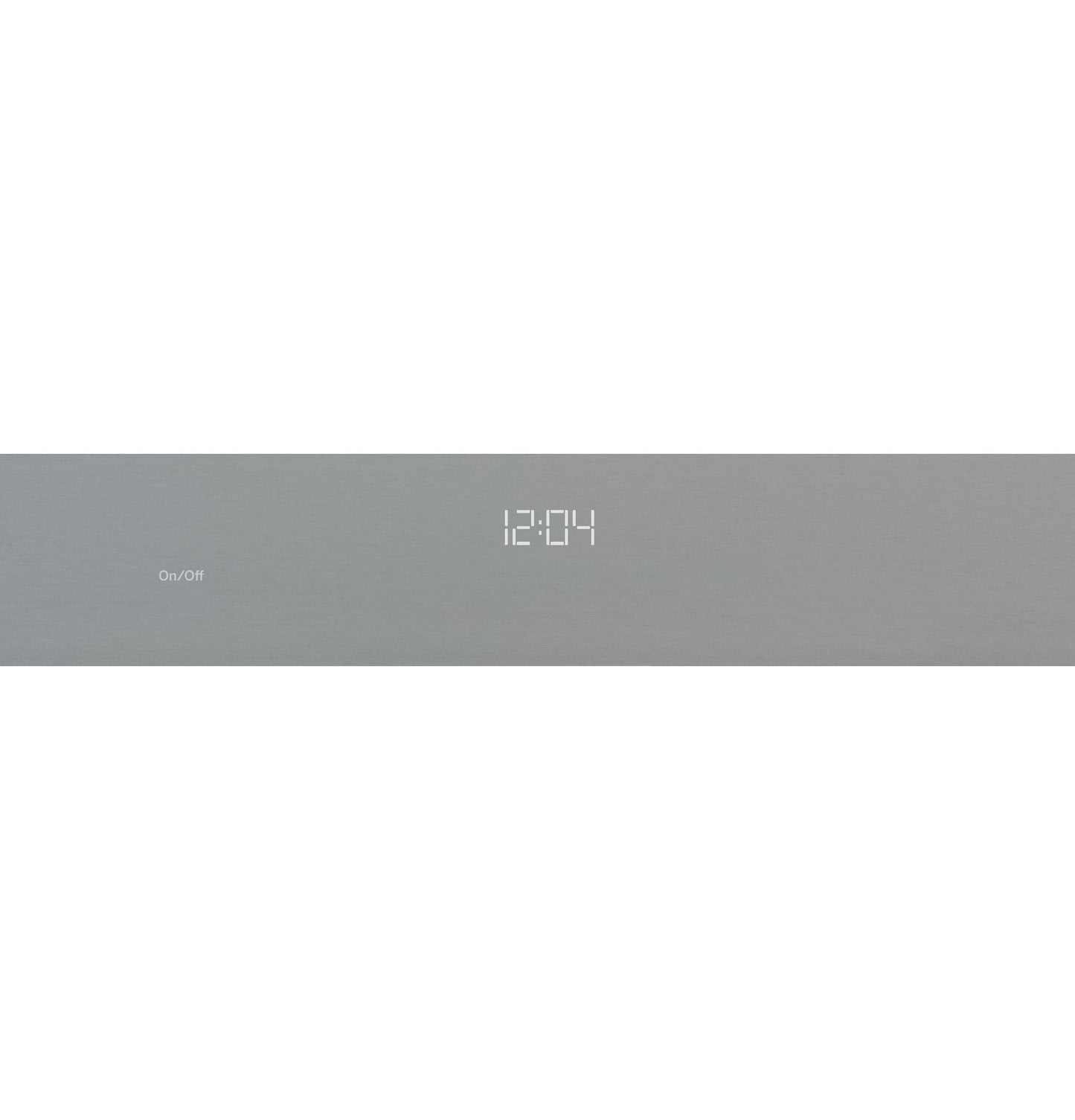 Cafe UVW9301SLSS 30" Smart Designer Wall Mount Hood w/ Perimeter Venting
