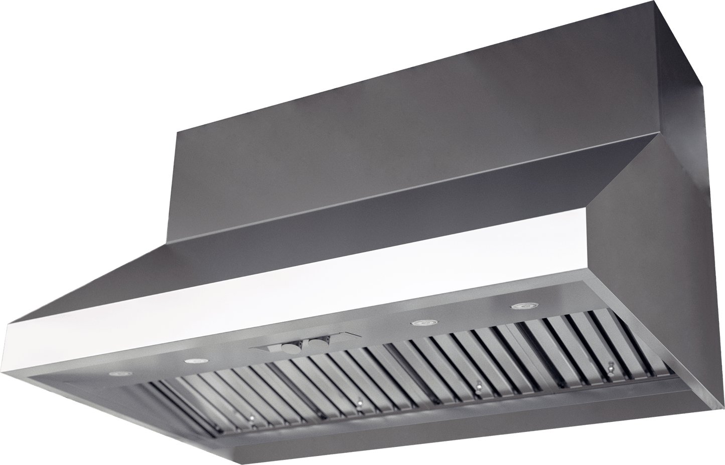 Zephyr AK7854BS Cypress, Outdoor Pro, 54", SS, 1200 CFM