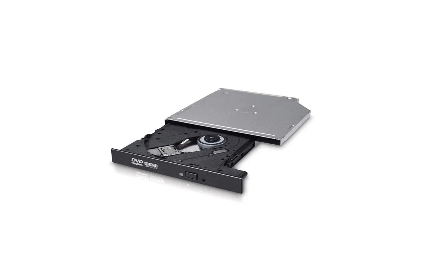 Lg GTC2N GTC2N Slim DVD Writer with DVD Disc Playback, DVD M-DISC™, Silent Play, and 8x Writing Speed