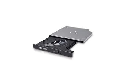 Lg GTC2N GTC2N Slim DVD Writer with DVD Disc Playback, DVD M-DISC™, Silent Play, and 8x Writing Speed