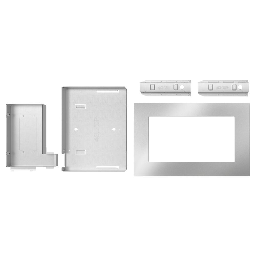 Maytag MTK1530PZ 30 in. Trim Kit for 1.5 Cu. Ft. Countertop Microwave with Convection Cooking