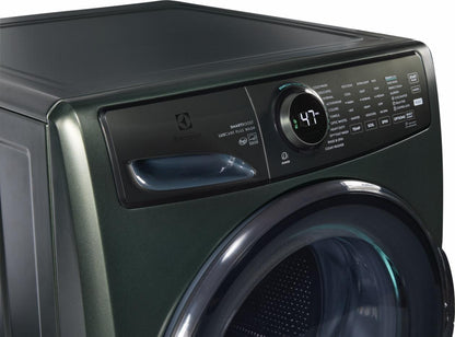 Electrolux ELFW7738AA Front Load Perfect Steam™ Washer with LuxCare® Plus Wash and SmartBoost® - 4.5 Cu. Ft.