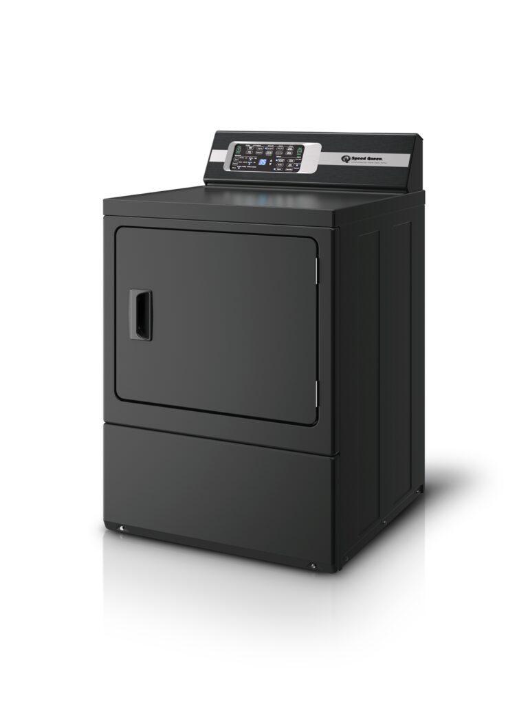 Speed Queen DR7004BG DR7 Sanitizing Gas Dryer with Pet Plus™  Steam  Over-dry Protection Technology  ENERGY STAR® Certified  7-Year Warranty
