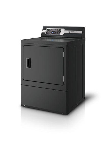 Speed Queen DR7004BG DR7 Sanitizing Gas Dryer with Pet Plus™  Steam  Over-dry Protection Technology  ENERGY STAR® Certified  7-Year Warranty