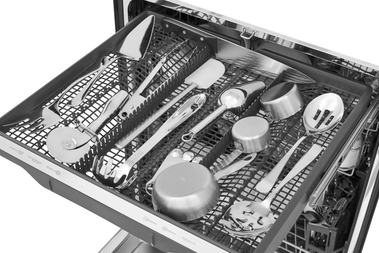 Electrolux EDSP4944CS 24" Dishwasher