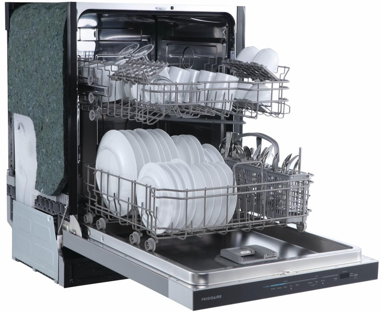 FDHP4336AS Frigidaire 24" Dishwasher