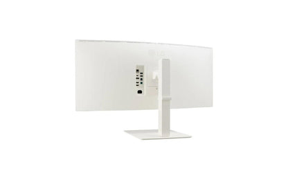 Lg 38BR85QCH 38" UltraWide™ QHD+ (3840x1600) Curved monitor