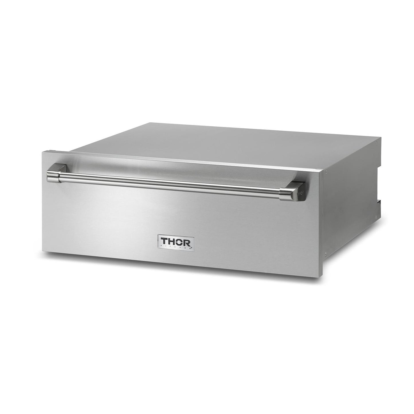 TWD3001 Thor Kitchen 30 Inch Warming Drawer - Model Twd3001