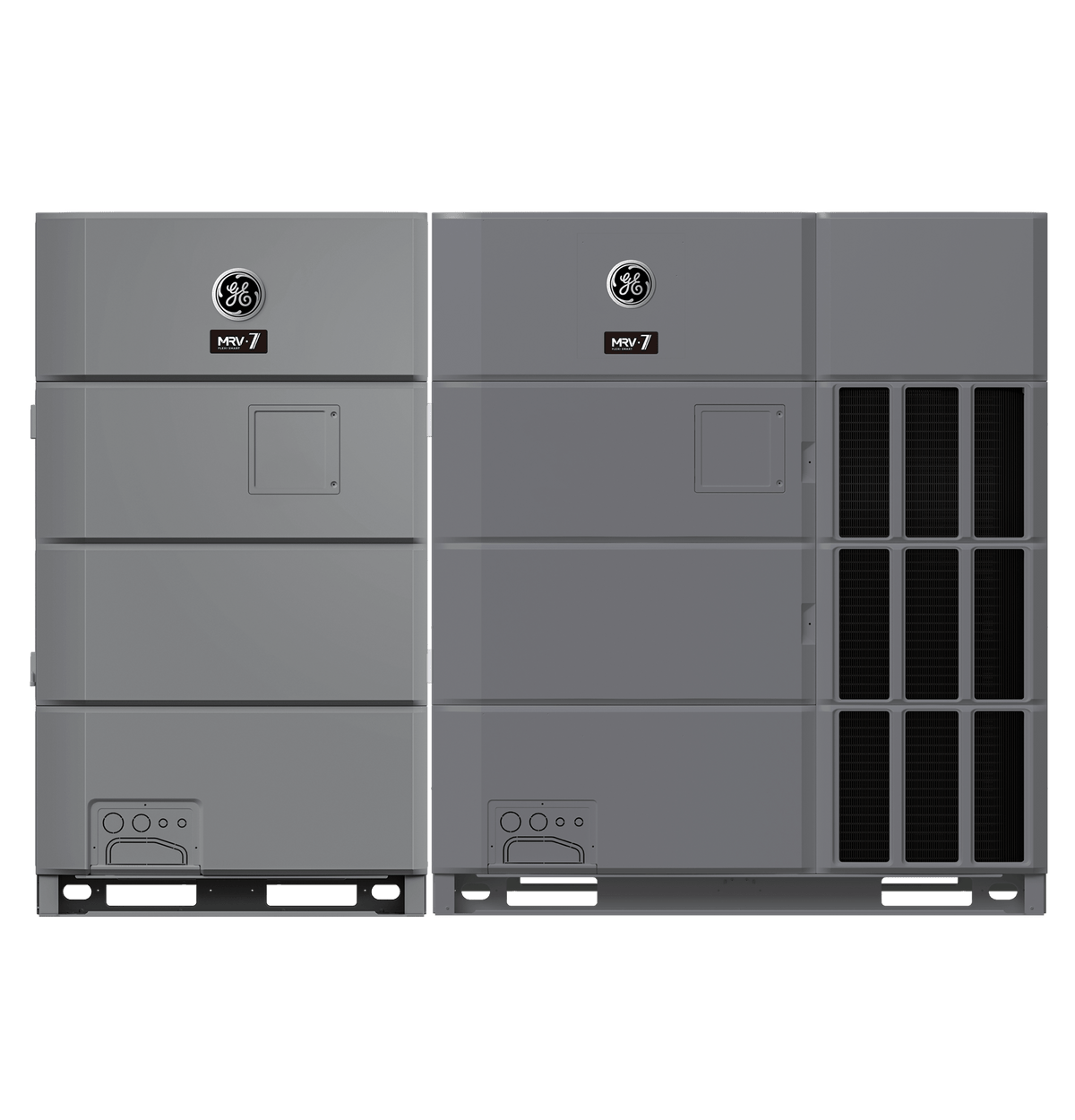 MWHQ264NC2CA GE MRV ODU MRV 7 208-230V 60HZ 3PH 22T