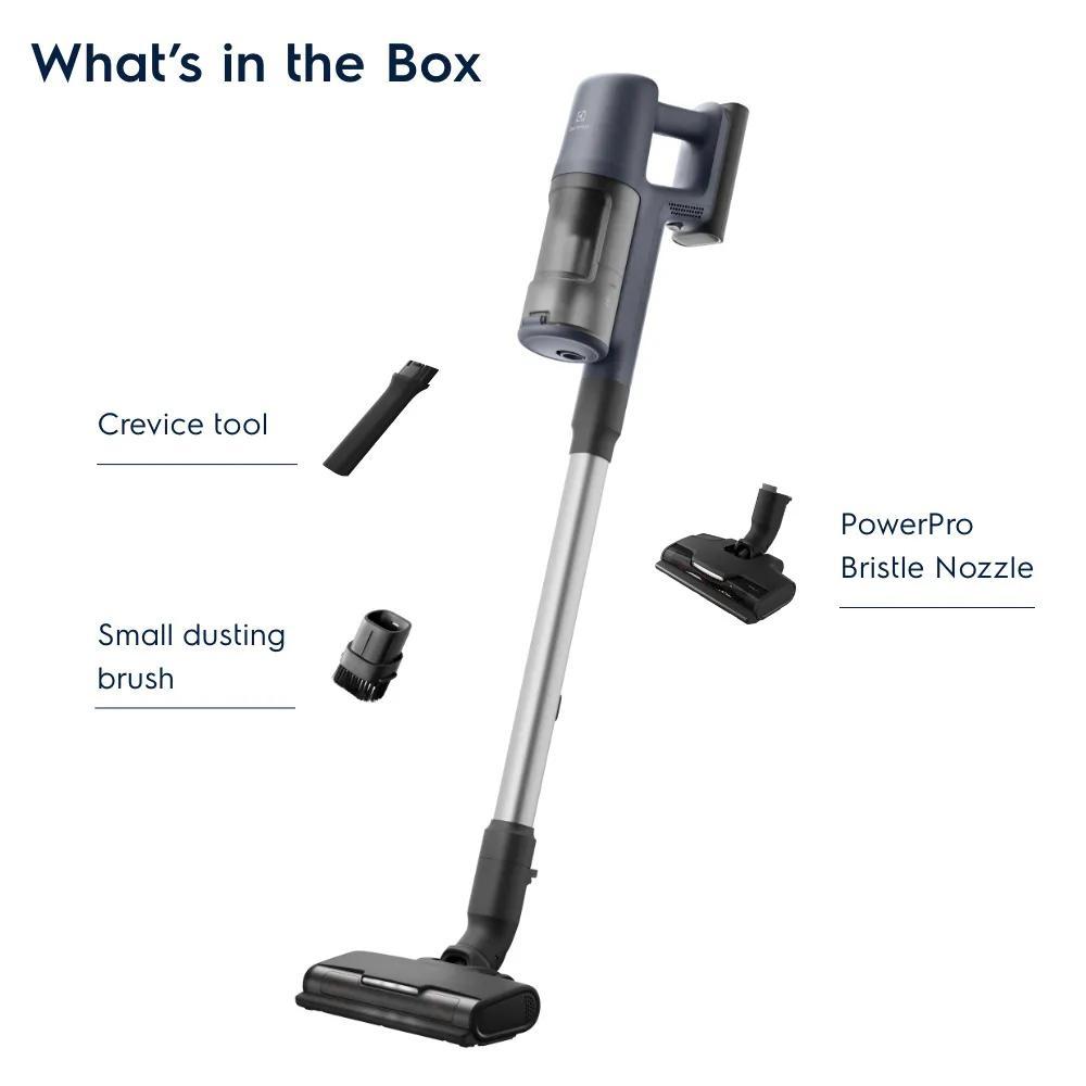 Electrolux EHVS65S1AD Ultimate600™ Vacuum
