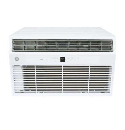AKEQ12DCJ GE® Thru the Wall 230/208V Heat/Cool Air Conditioner