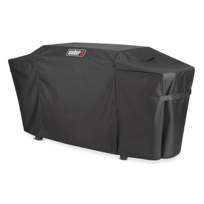 Weber 3400120 Premium Griddle Cover