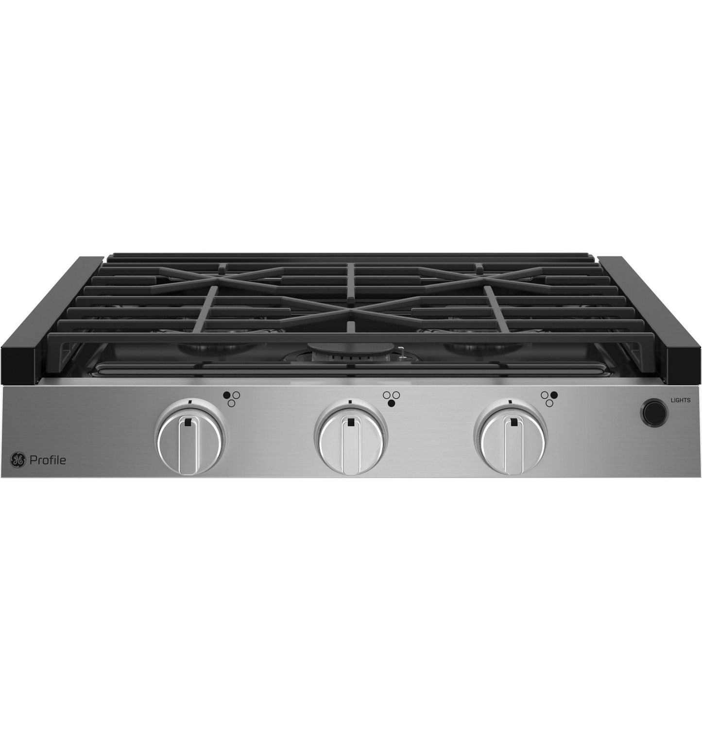 PLU621RTSS GE Profile™ 21" Rangetop